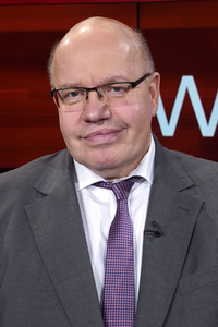 Talkshow 'hart aber fair' in Berlin