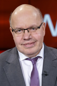 Talkshow 'hart aber fair' in Berlin