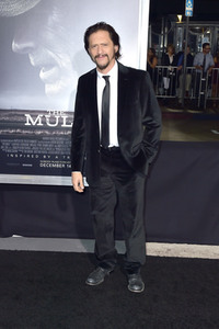 Filmpremiere 'The Mule' in Westwood