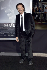 Filmpremiere 'The Mule' in Westwood