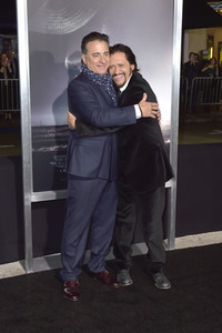 Filmpremiere 'The Mule' in Westwood