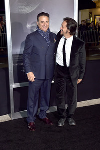 Filmpremiere 'The Mule' in Westwood