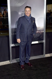 Filmpremiere 'The Mule' in Westwood