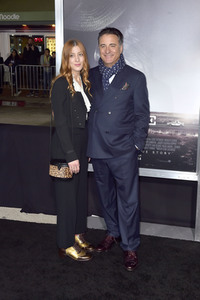 Filmpremiere 'The Mule' in Westwood