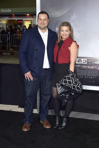 Filmpremiere 'The Mule' in Westwood