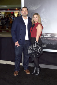 Filmpremiere 'The Mule' in Westwood