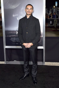 Filmpremiere 'The Mule' in Westwood