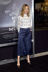 Filmpremiere 'The Mule' in Westwood