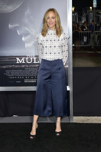 Filmpremiere 'The Mule' in Westwood