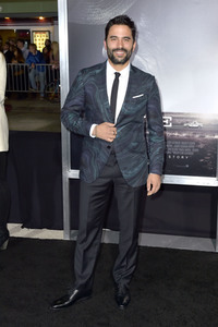 Filmpremiere 'The Mule' in Westwood