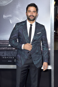 Filmpremiere 'The Mule' in Westwood