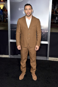 Filmpremiere 'The Mule' in Westwood