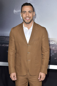 Filmpremiere 'The Mule' in Westwood