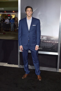 Filmpremiere 'The Mule' in Westwood