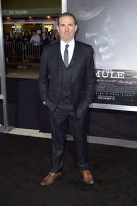Filmpremiere 'The Mule' in Westwood
