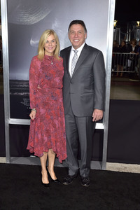 Filmpremiere 'The Mule' in Westwood
