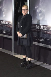Filmpremiere 'The Mule' in Westwood