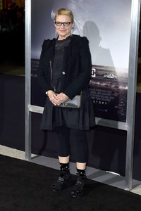 Filmpremiere 'The Mule' in Westwood