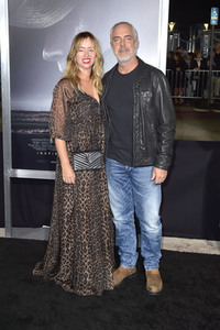Filmpremiere 'The Mule' in Westwood