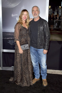 Filmpremiere 'The Mule' in Westwood