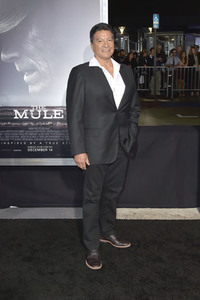 Filmpremiere 'The Mule' in Westwood