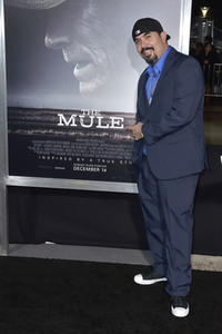 Filmpremiere 'The Mule' in Westwood