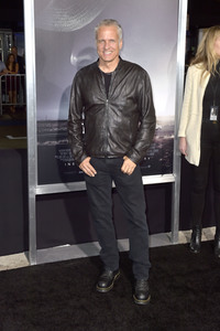 Filmpremiere 'The Mule' in Westwood