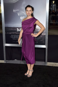 Filmpremiere 'The Mule' in Westwood