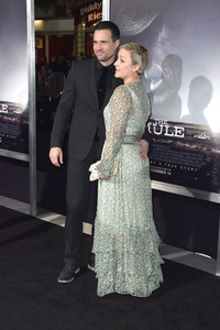 Filmpremiere 'The Mule' in Westwood