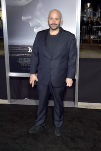 Filmpremiere 'The Mule' in Westwood
