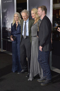 Filmpremiere 'The Mule' in Westwood