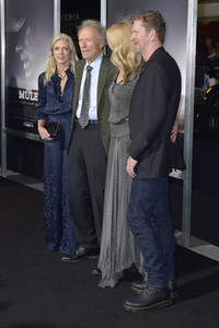 Filmpremiere 'The Mule' in Westwood