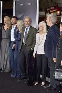 Filmpremiere 'The Mule' in Westwood