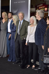 Filmpremiere 'The Mule' in Westwood