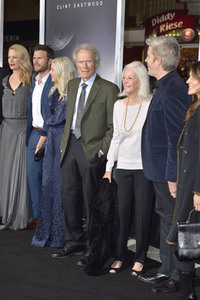 Filmpremiere 'The Mule' in Westwood