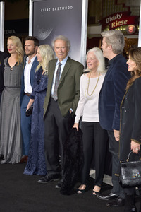 Filmpremiere 'The Mule' in Westwood