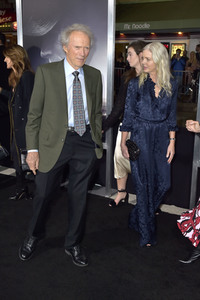 Filmpremiere 'The Mule' in Westwood
