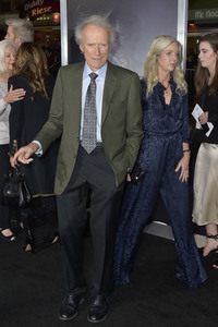 Filmpremiere 'The Mule' in Westwood
