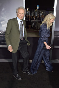 Filmpremiere 'The Mule' in Westwood