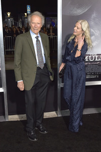 Filmpremiere 'The Mule' in Westwood
