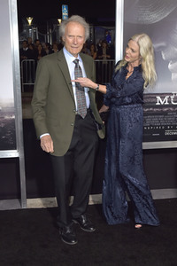 Filmpremiere 'The Mule' in Westwood