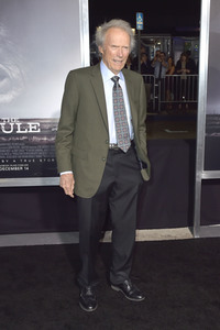 Filmpremiere 'The Mule' in Westwood