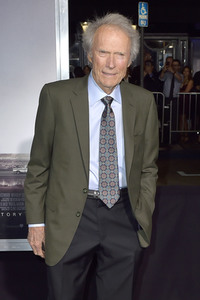 Filmpremiere 'The Mule' in Westwood