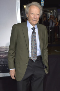 Filmpremiere 'The Mule' in Westwood