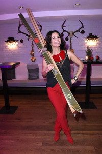 X-Mas Cocktail 2018 in München