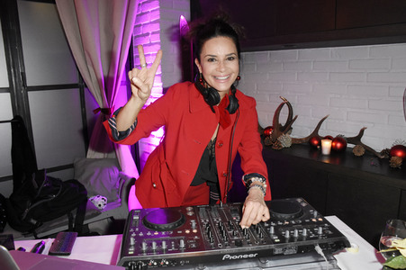 X-Mas Cocktail 2018 in München