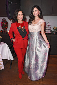 X-Mas Cocktail 2018 in München