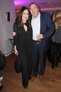 X-Mas Cocktail 2018 in München