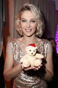 X-Mas Cocktail 2018 in München