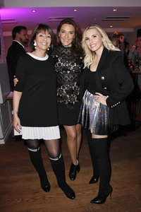 X-Mas Cocktail 2018 in München